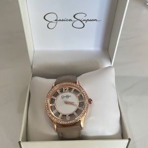 Jessica Simpson Watch